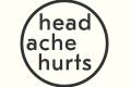 Öffnen Headache Hurts
