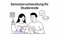 Öffnen Lernplattform ELLI: Semestervorbereitung für Studierende ILIAS 9 ready
