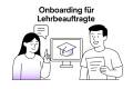 Öffnen ELLI-Onboarding für Lehrbeauftragte